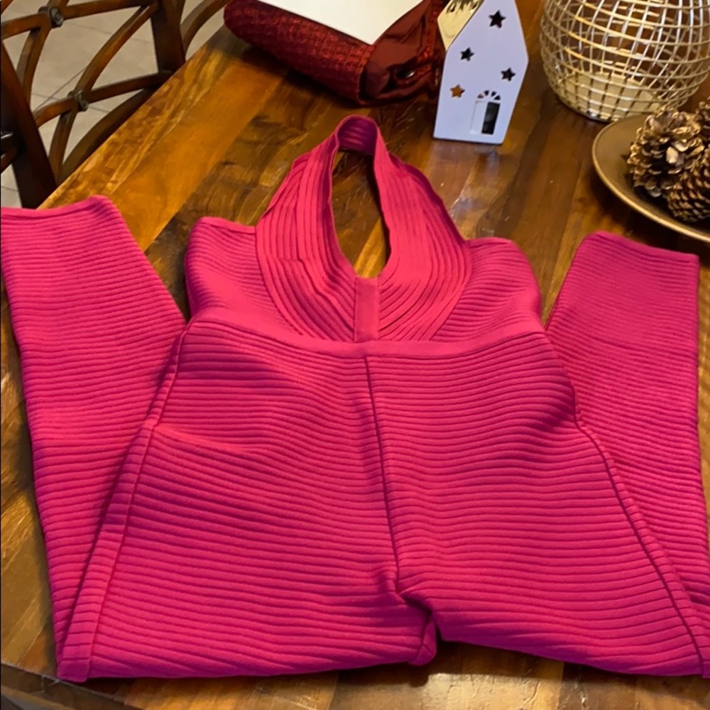 Lady’s Body Suit.